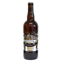 Bière Anosteké Prestige - 75 cl