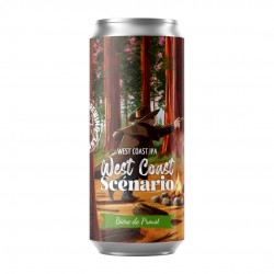 Bière Piggy Brewing Wawata...