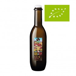Cidre Rhum Bio Ti-Lo