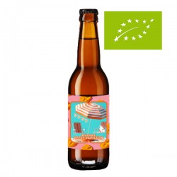 Bière Effet Papillon Yoyo