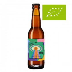 Bière Effet Papillon Ode à la Vie