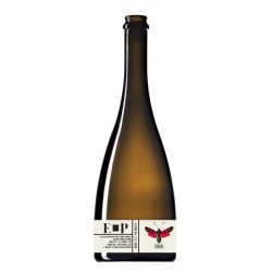 Bière Effet Papillon Brett Series 2023 Bière de blé framboise