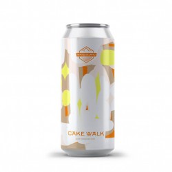 Bière Basqueland Cake Walk