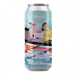 Bière Basqueland X Laugard...