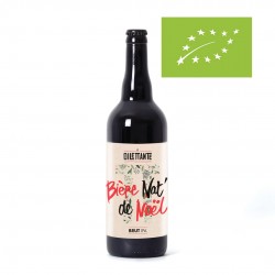 Bière La Dilettante Bière...