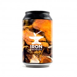 Iron Golden Milk Ale