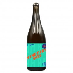 Bière Brique House...