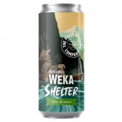 Bière Piggy Brewing Weka...