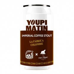 Bière 90 BPM Youpi Matin