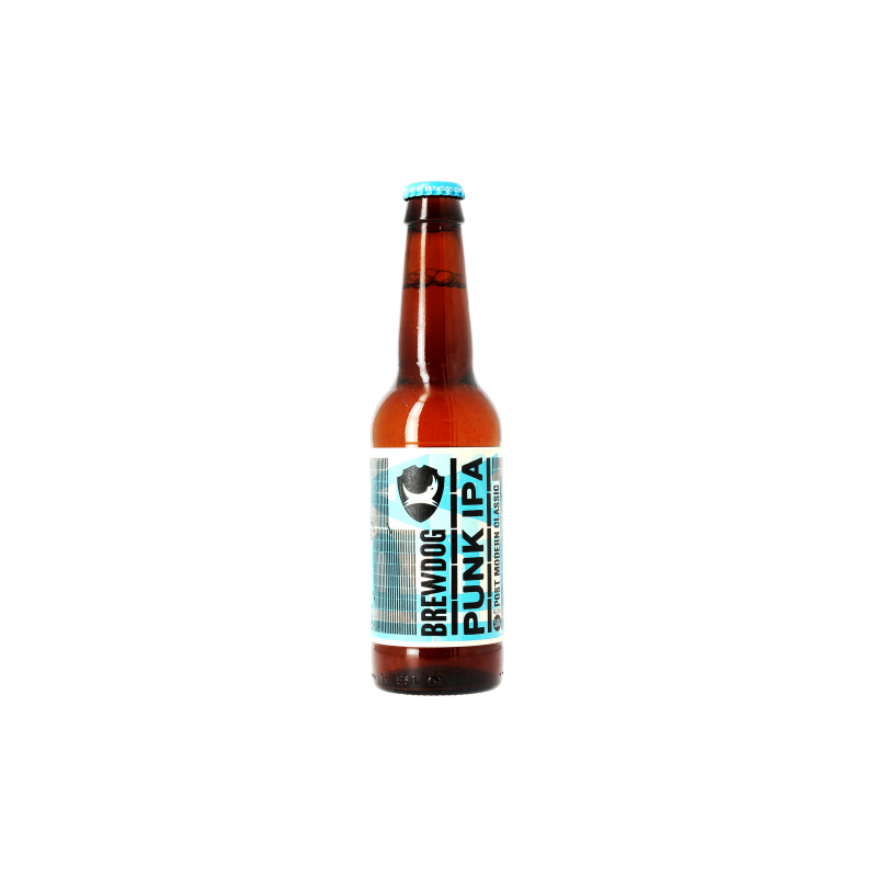 Bière Brewdog Punk IPA