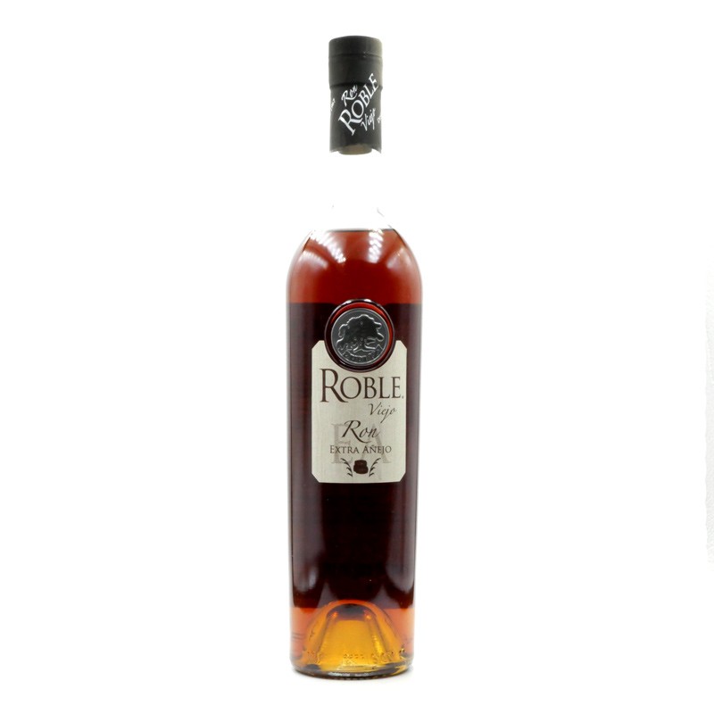 Rhum-Roble-Viejo-Extra-Anejo