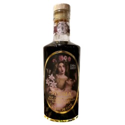 Liqueur-De-Café-&-Vanille-Stigma-X-La-Débauche-Barrel-Aged