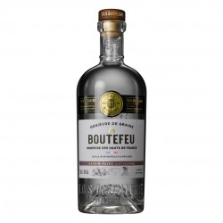 Genièvre Boutefeu T.O.S...