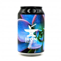 Bière Freddie NEIPA Mosaic