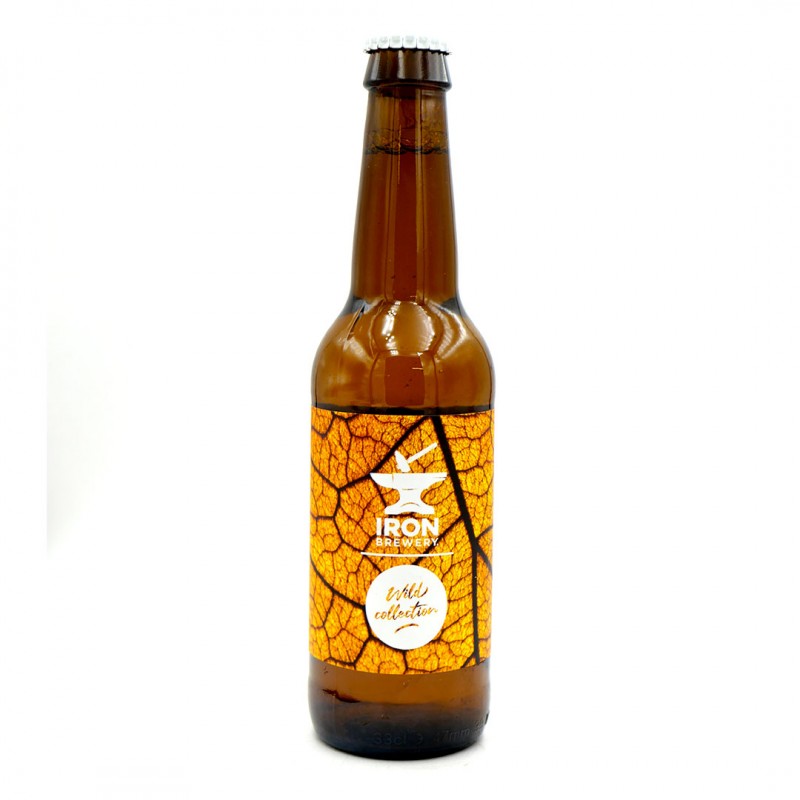 Bière-Iron-Sauvage-Armagac