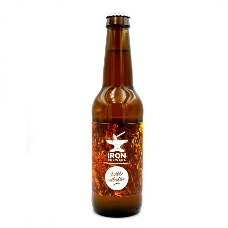 Bière-Iron-Sauvage-Whisky