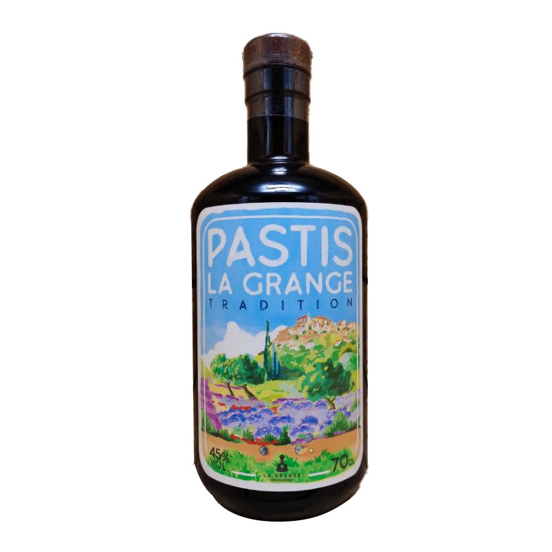 Pastis-La-Grange-Tradition