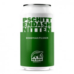Bière 90 BPM...