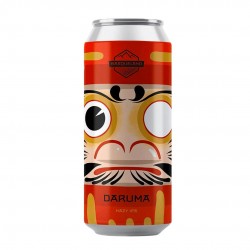 Bière-Basqueland-Daruma-Hazy-IPA