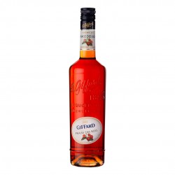 Crème-Fraise-Des-Bois-Giffard