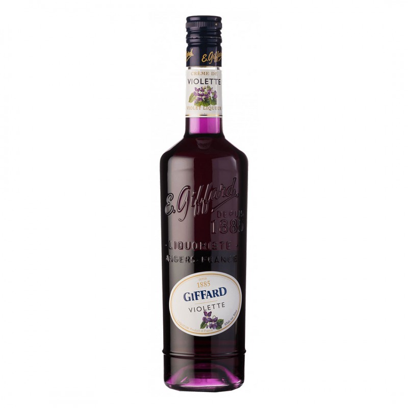 Crème-De-Violette-Giffard
