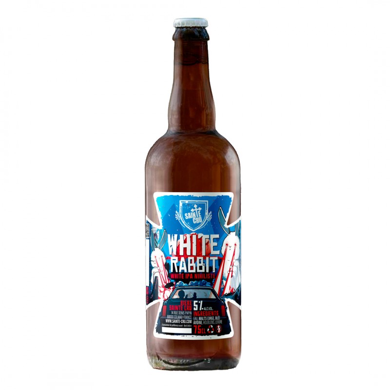 Bière-Sainte-Cru-White-rabbit