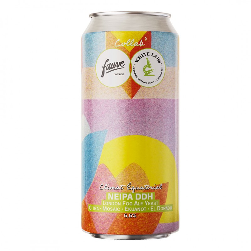 Bière-Fauve-Climat-Équatorial-NEIPA-DDH