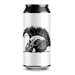 Bière Hoppy Road Disorder