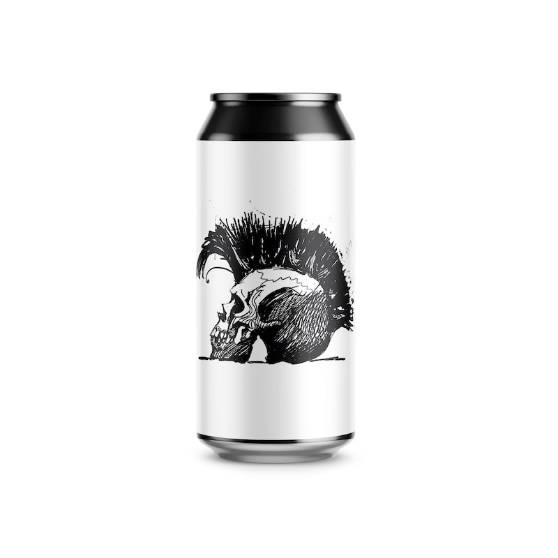 Bière Hoppy Road Disorder