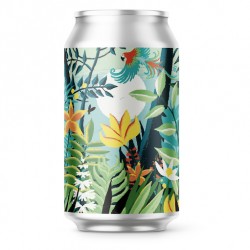 Bière Hoppy Road Maracuja