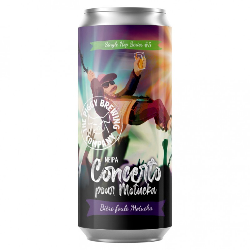 Bière-Piggy-Brewing-Concerto-pour-Motueka-NEIPA