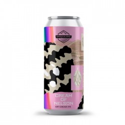 Bière-Basqueland-Cream-Of-Nelson-OAT-Cream-IPA-DH