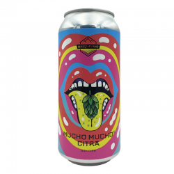 Bière-Basqueland-Mucho-Mucho-Citra