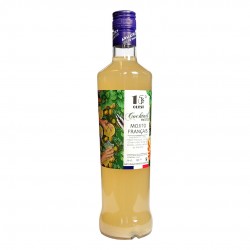 Base-Cocktail-Armateur-De-Rhum-15°-Ouest-Prestiges-Mojito