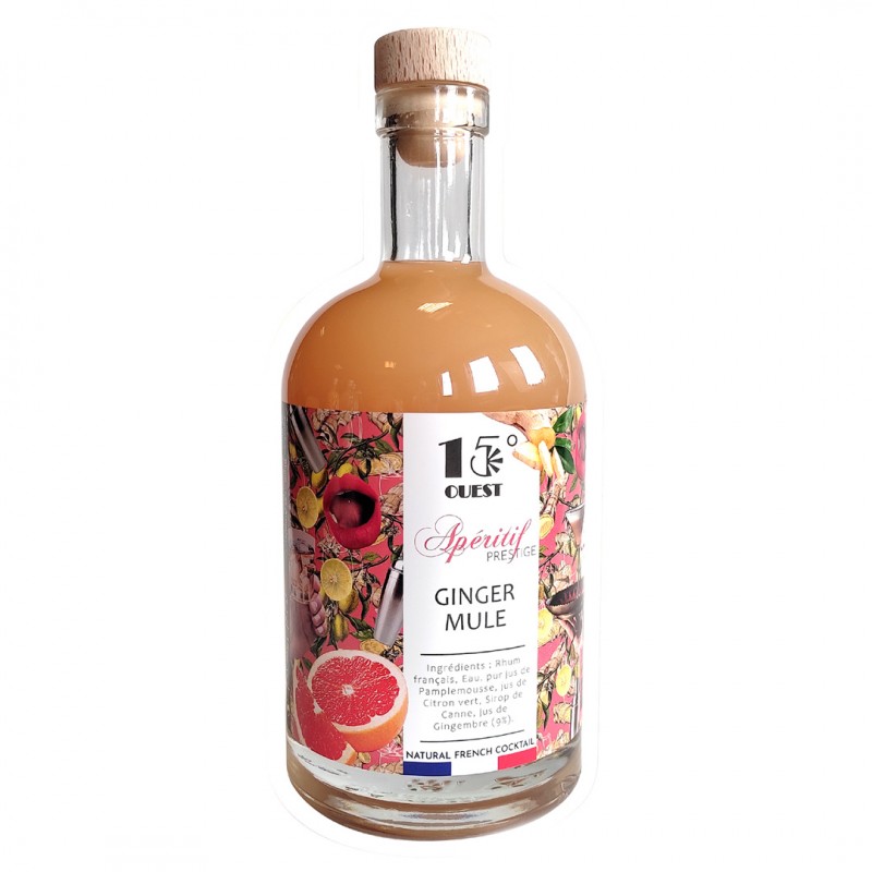 Base-Cocktail-Armateur-De-Rhum-15°-Ouest-Prestiges-Ginger-Mule