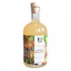 Base-Cocktail-Armateur-De-Rhum-15°-Ouest-Prestiges-Daiquiri-Bergamote