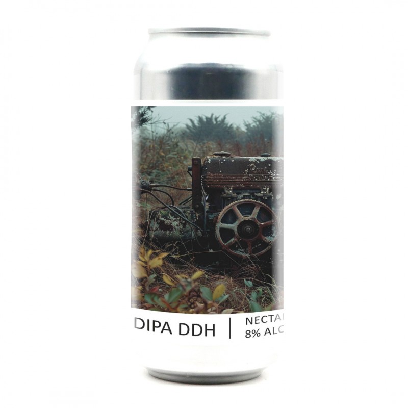 Bière-Popihn-Neipa-Ddh-Simcoe-Cryo-El-Dorado
