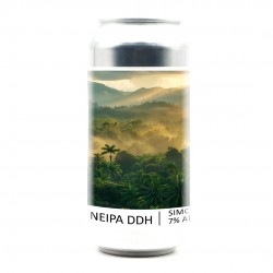 Bière Popihn Neipa DDH...