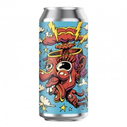 Bière-Hoppy-Road-Zap-Double-Hazy-Ipa-El-Dorado-Cashemere