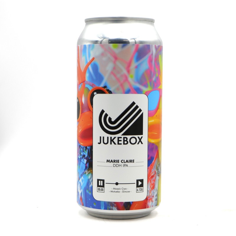 Bière-Jukebox-Marie-Clair-DDH-IPA-Mosaic-Motueka-Simcoe