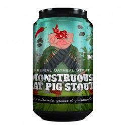 Bière-Piggy-Brewing-Monstruous-Fat-Pigg-Oatmeal-Stout