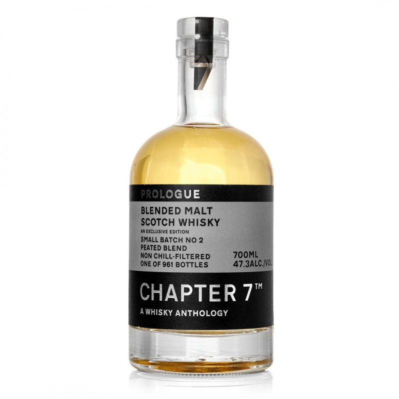 Whisky-Chapter-Seven-Peated-Blended-Malt