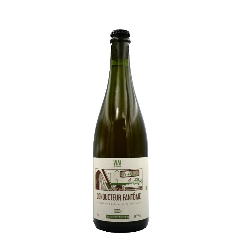 Bière-Septante-Deux-Conducteur-Fantôme