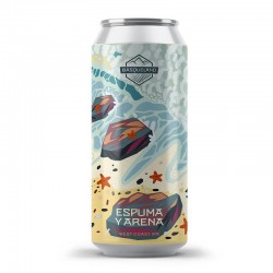 Bière-Basqueland-Espuma-Y-arena-West-Coast-IPA