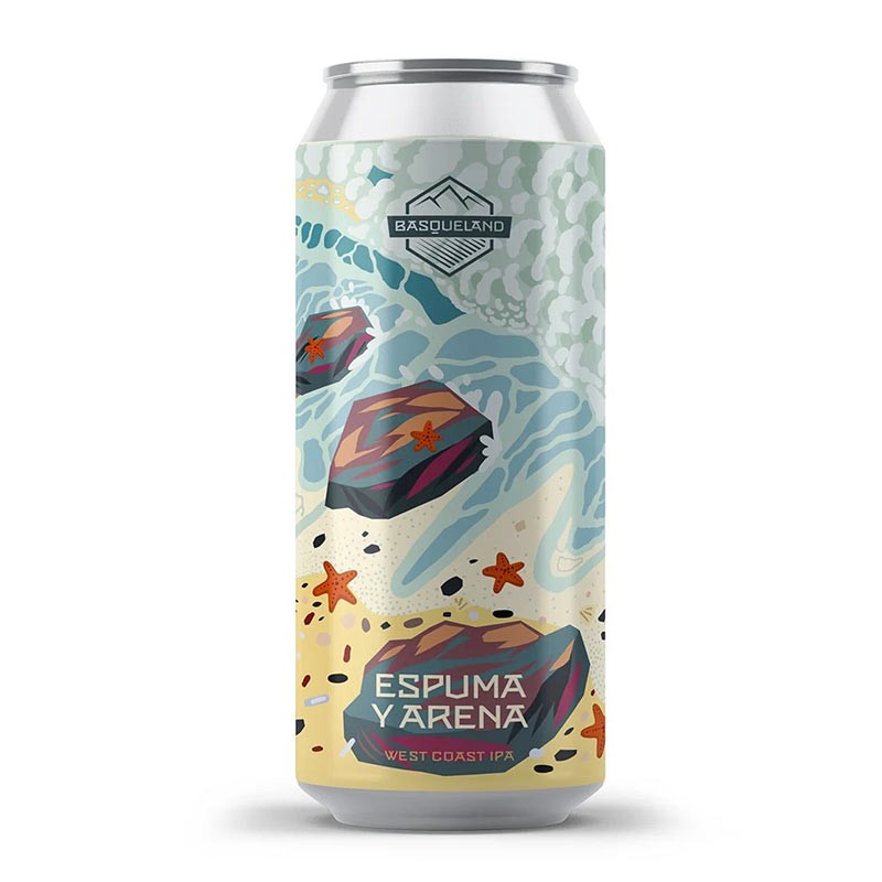 Bière-Basqueland-Espuma-Y-arena-West-Coast-IPA