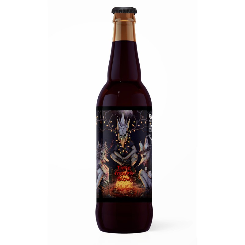 Bière-La-Débauche-Time-Move-Slow-Rye