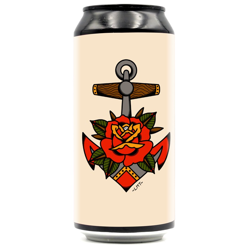 Bière-Hoppy-Road-The-Anchor-Tatto-Series