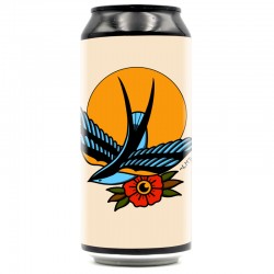 Bière-Hoppy-Road-Little-bird-Tatto-Series