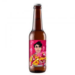 Bière-Sainte-Cru-All-I-Want-For-Christmas-Is-Kloug