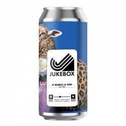 Bière Jukebox Je Remet Le...